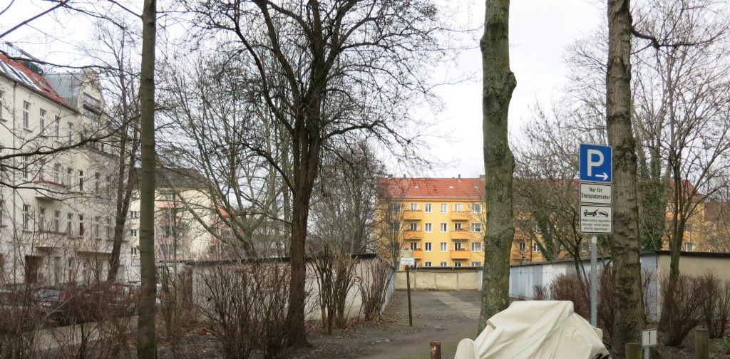 Archenhold IBRF